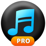 Logo of โหลดเพลง mp3 ฟรี android Application 